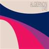 Algernon - Live (professionally made CD-R) Alg 001